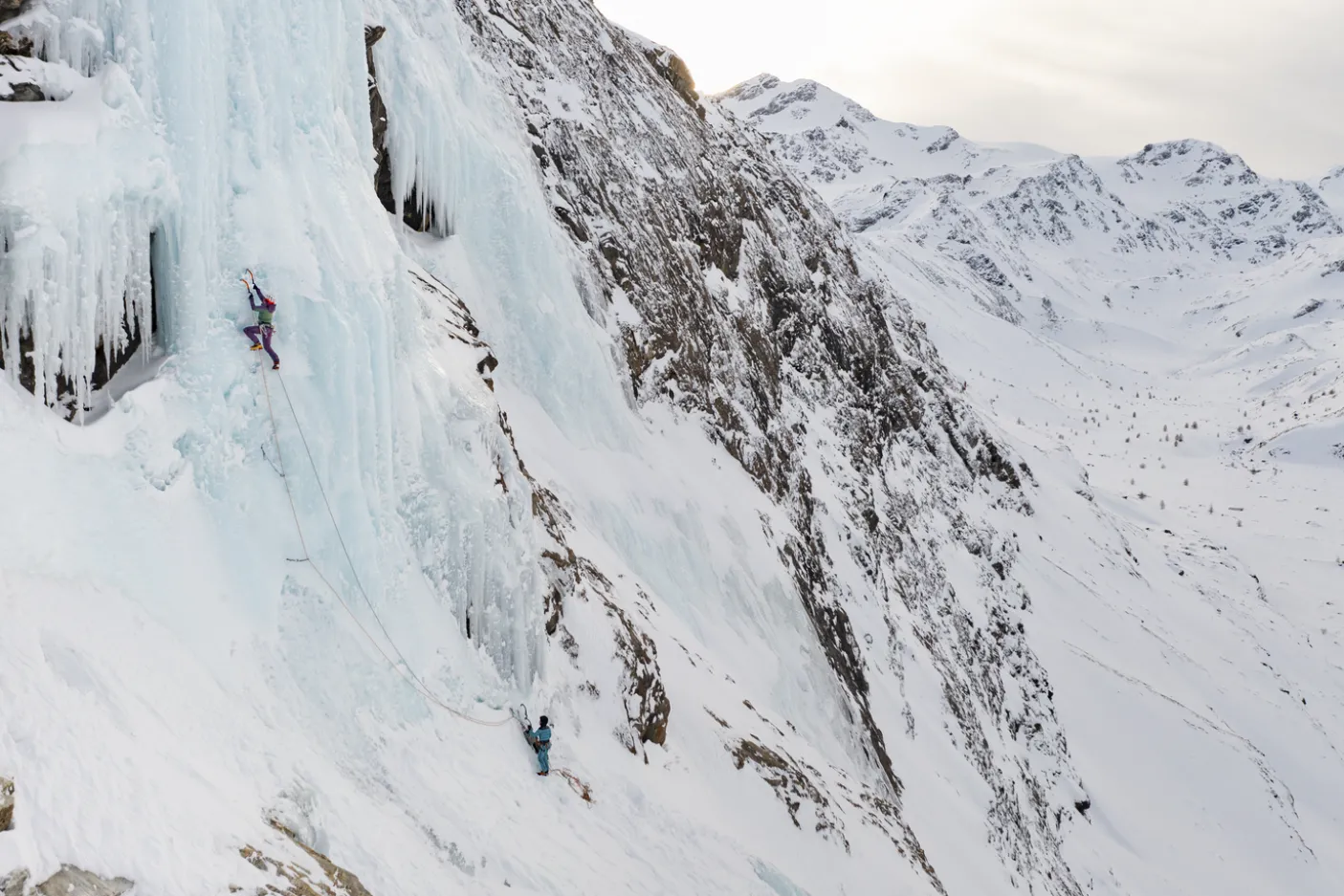 SUMMIT 2.0 DUVET