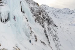 SUMMIT 2.0 DUVET WOMAN