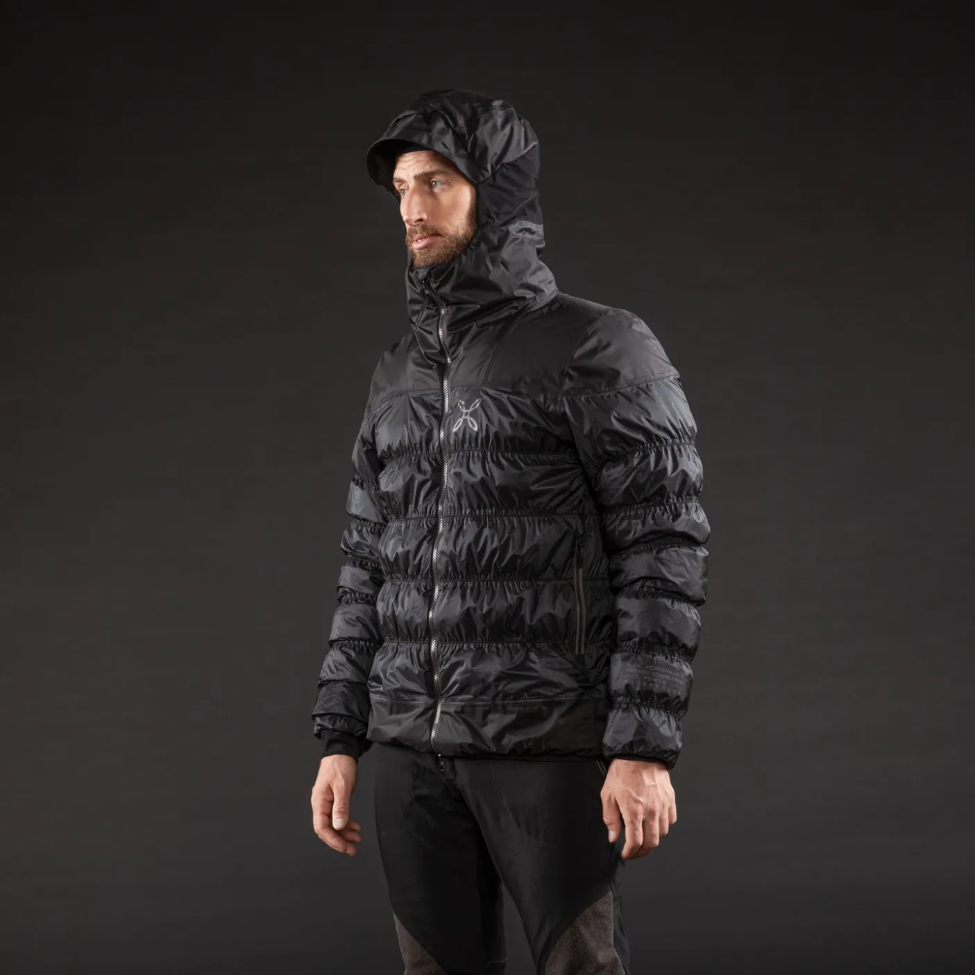 SUMMIT 2.0 NM DUVET