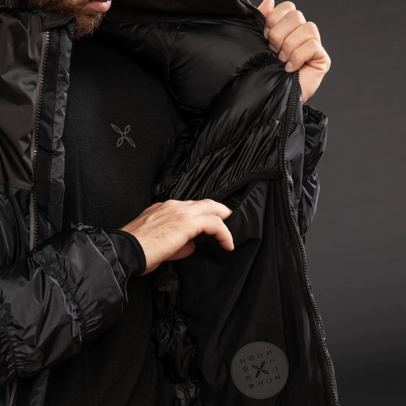 SUMMIT 2.0 NM DUVET