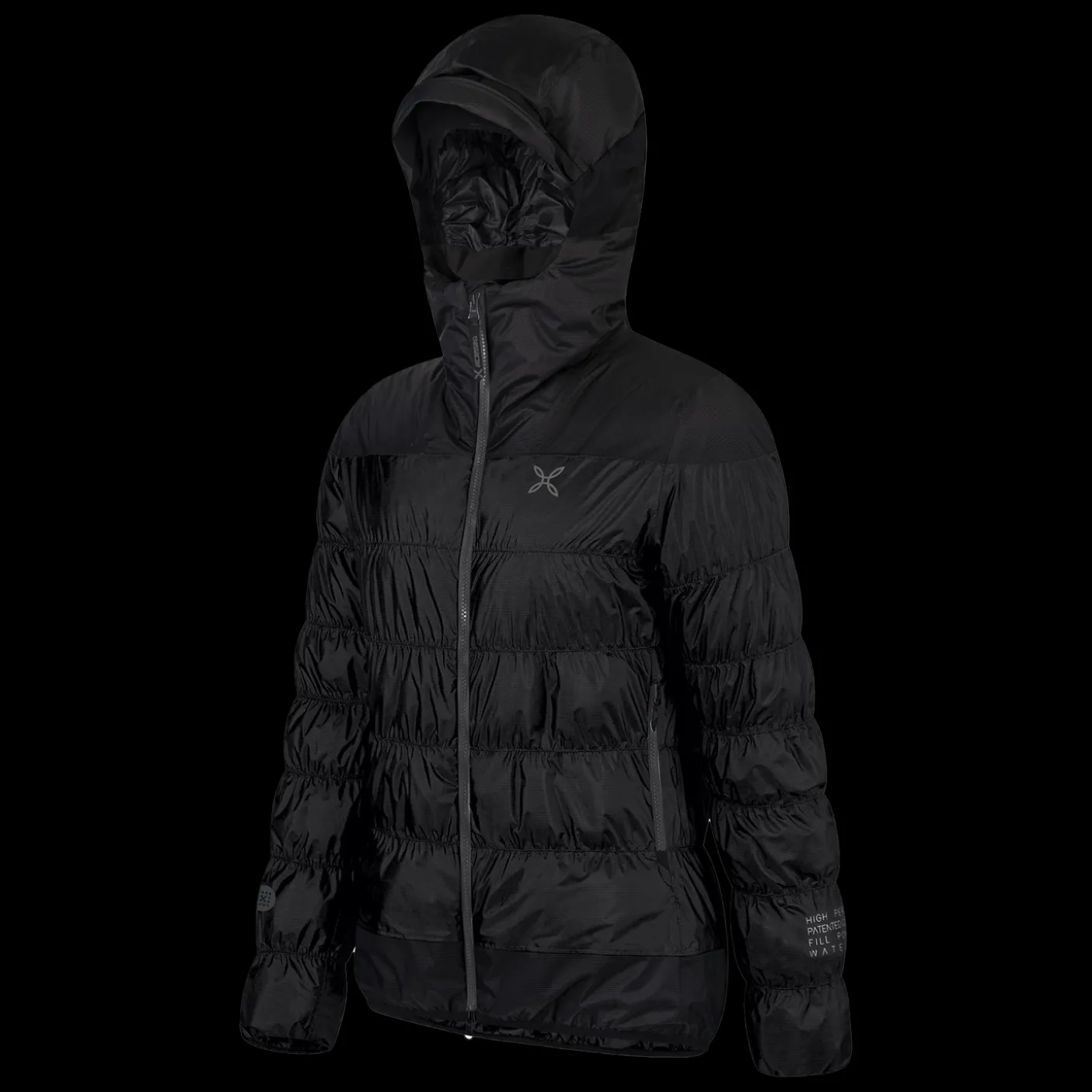 SUMMIT 2.0 NM DUVET WOMAN