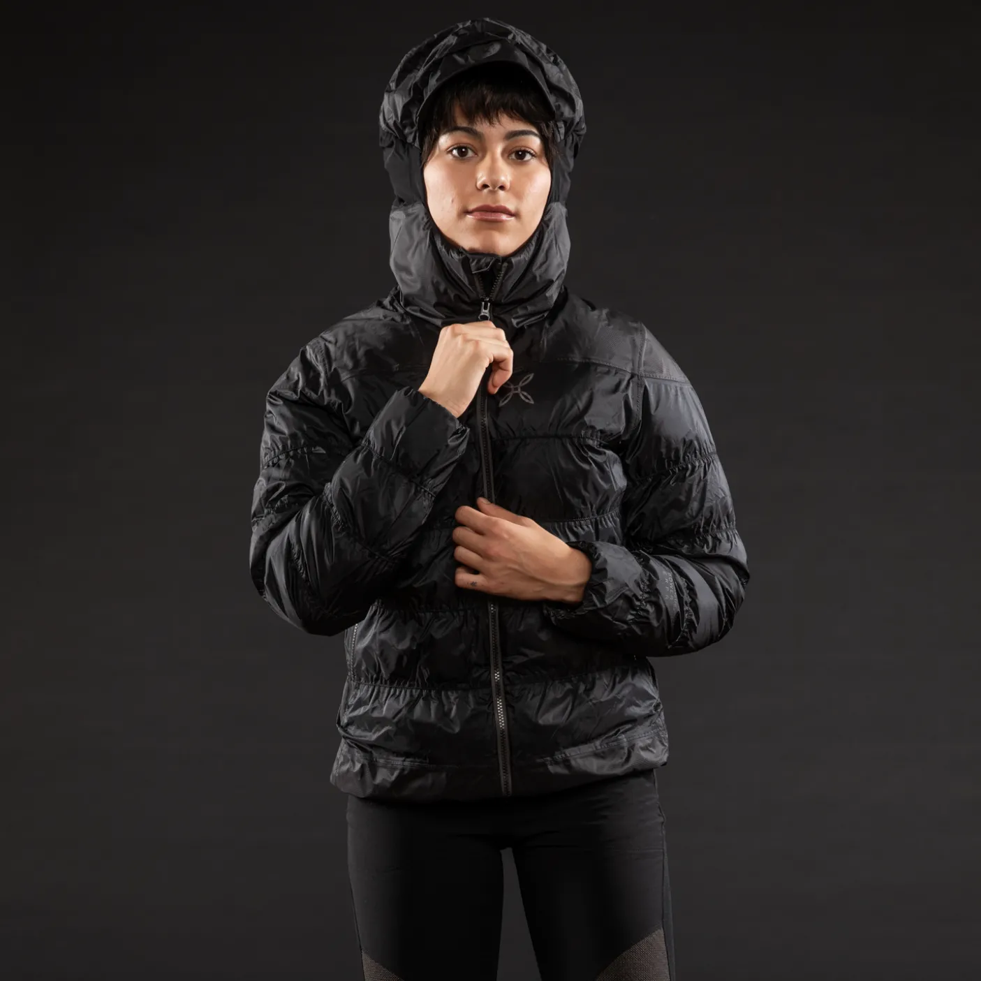 SUMMIT 2.0 NM DUVET WOMAN