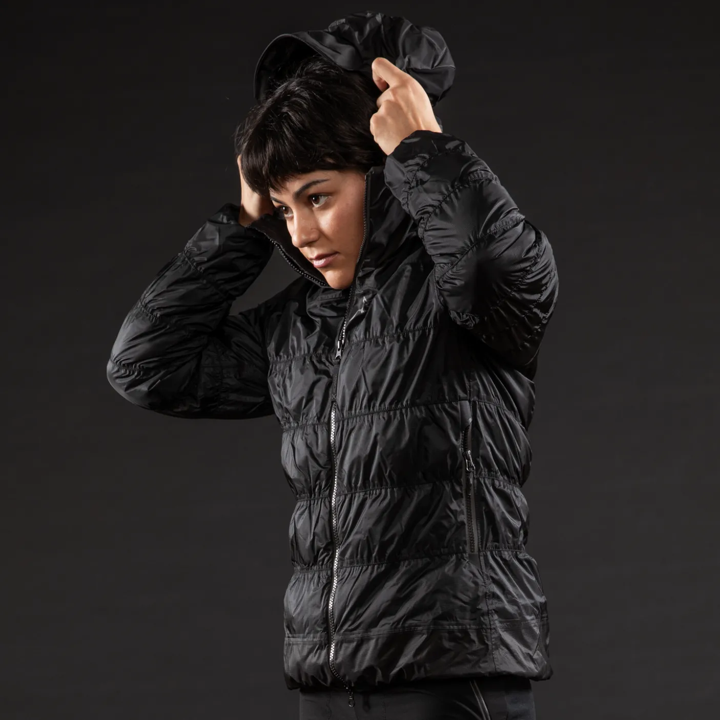 SUMMIT 2.0 NM DUVET WOMAN