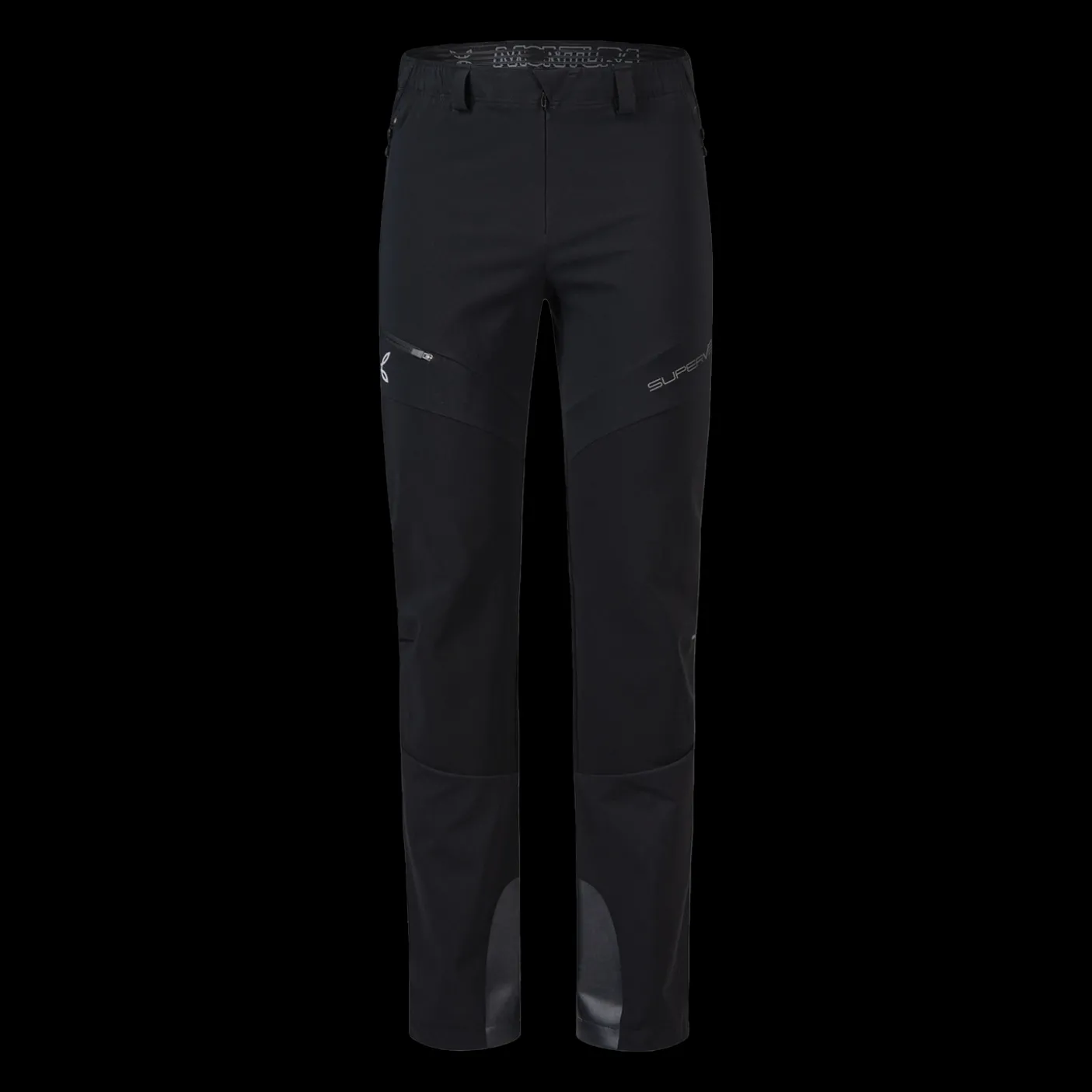 SUPERVERTIGO 2.0 -5 CM PANTS