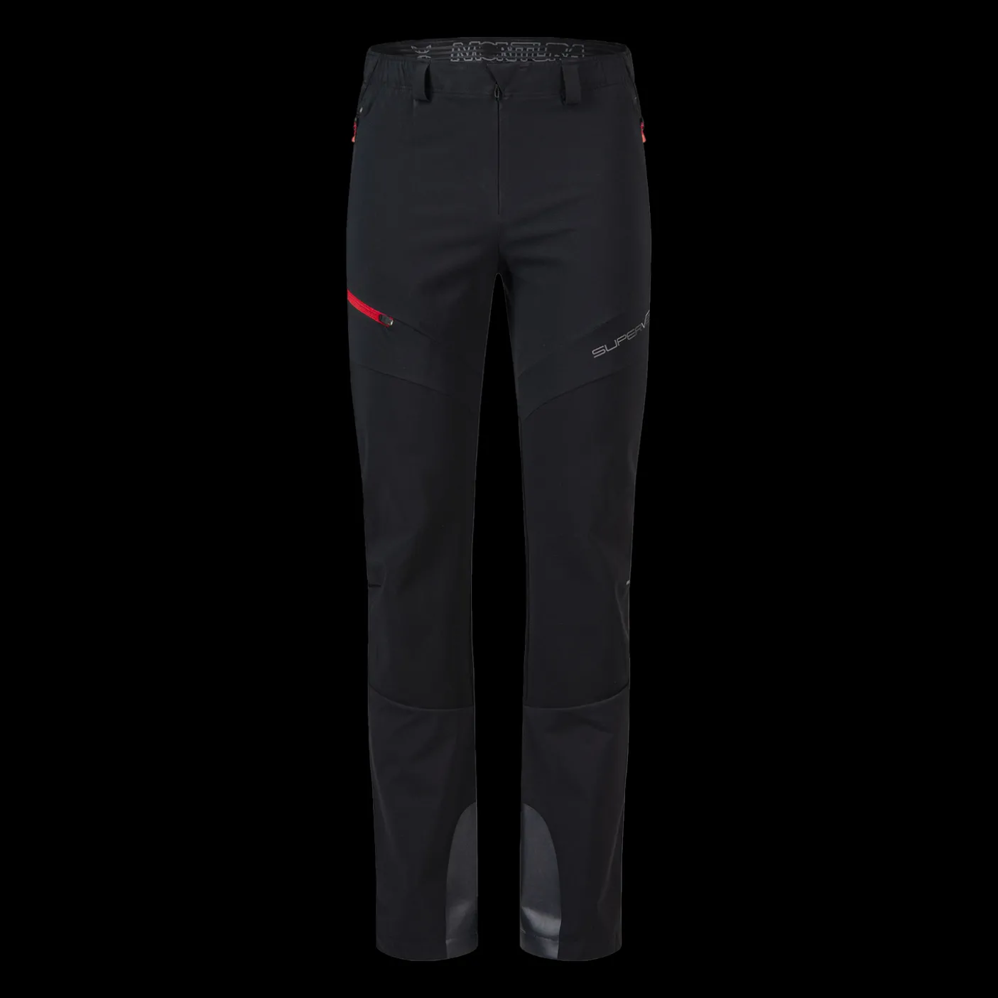 SUPERVERTIGO 2.0 -5 CM PANTS