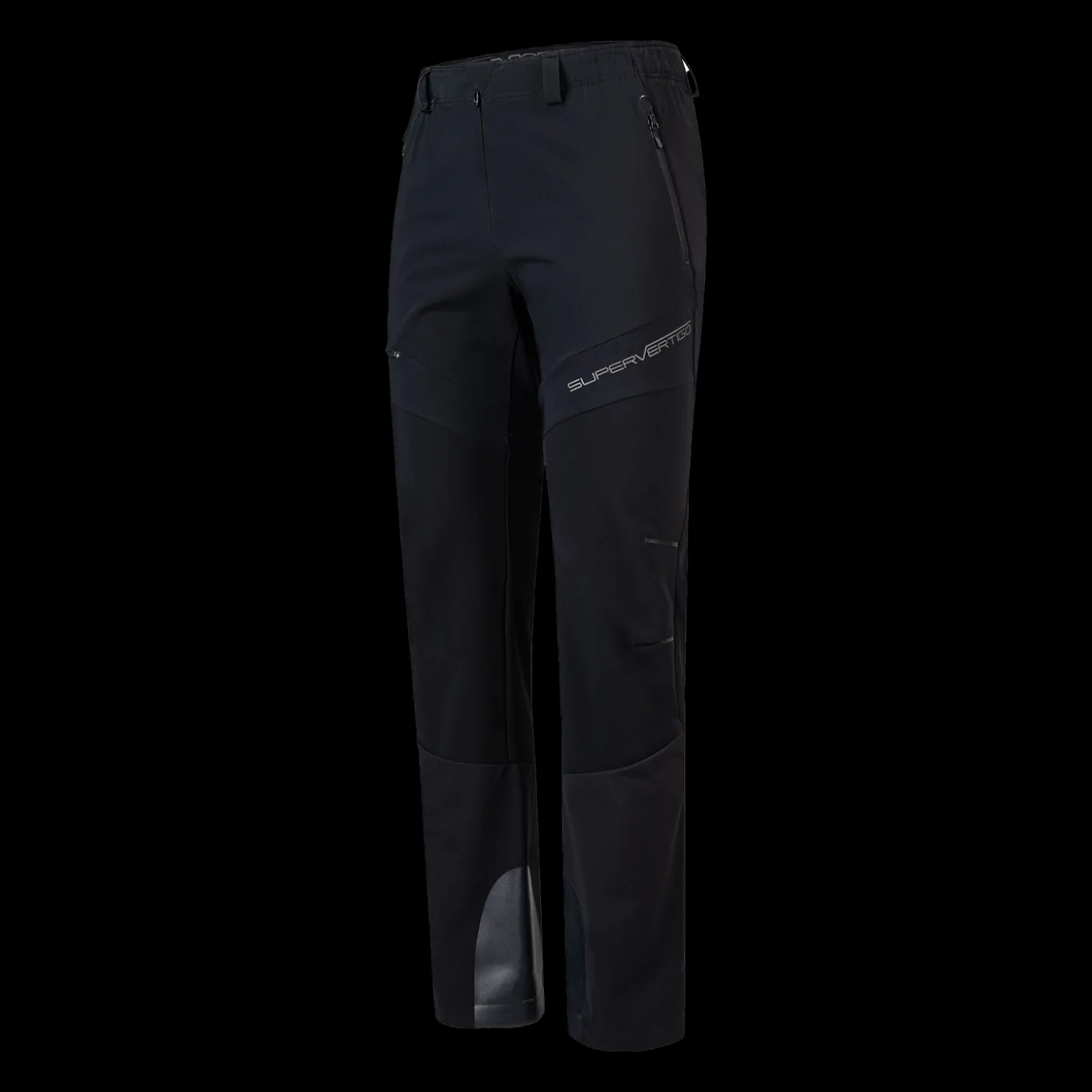 SUPERVERTIGO 2.0 -5 CM PANTS