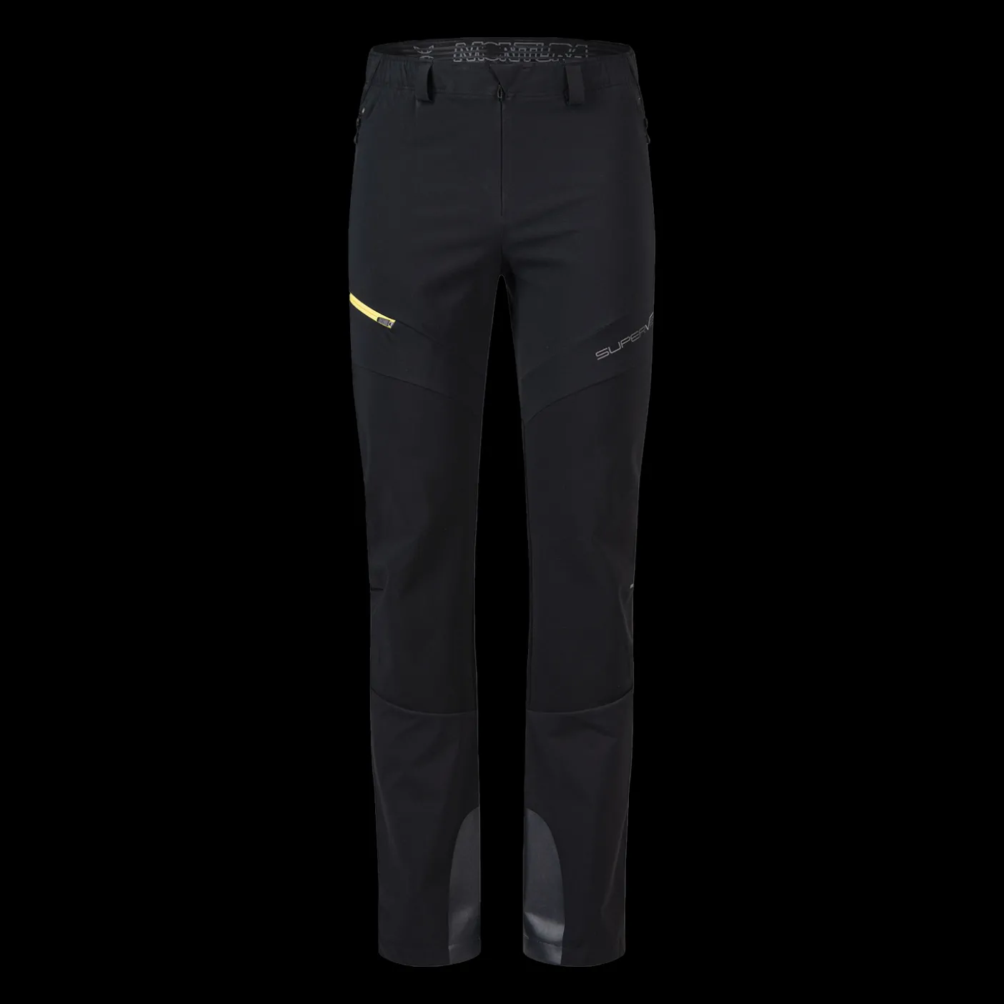 SUPERVERTIGO 2.0 -5 CM PANTS