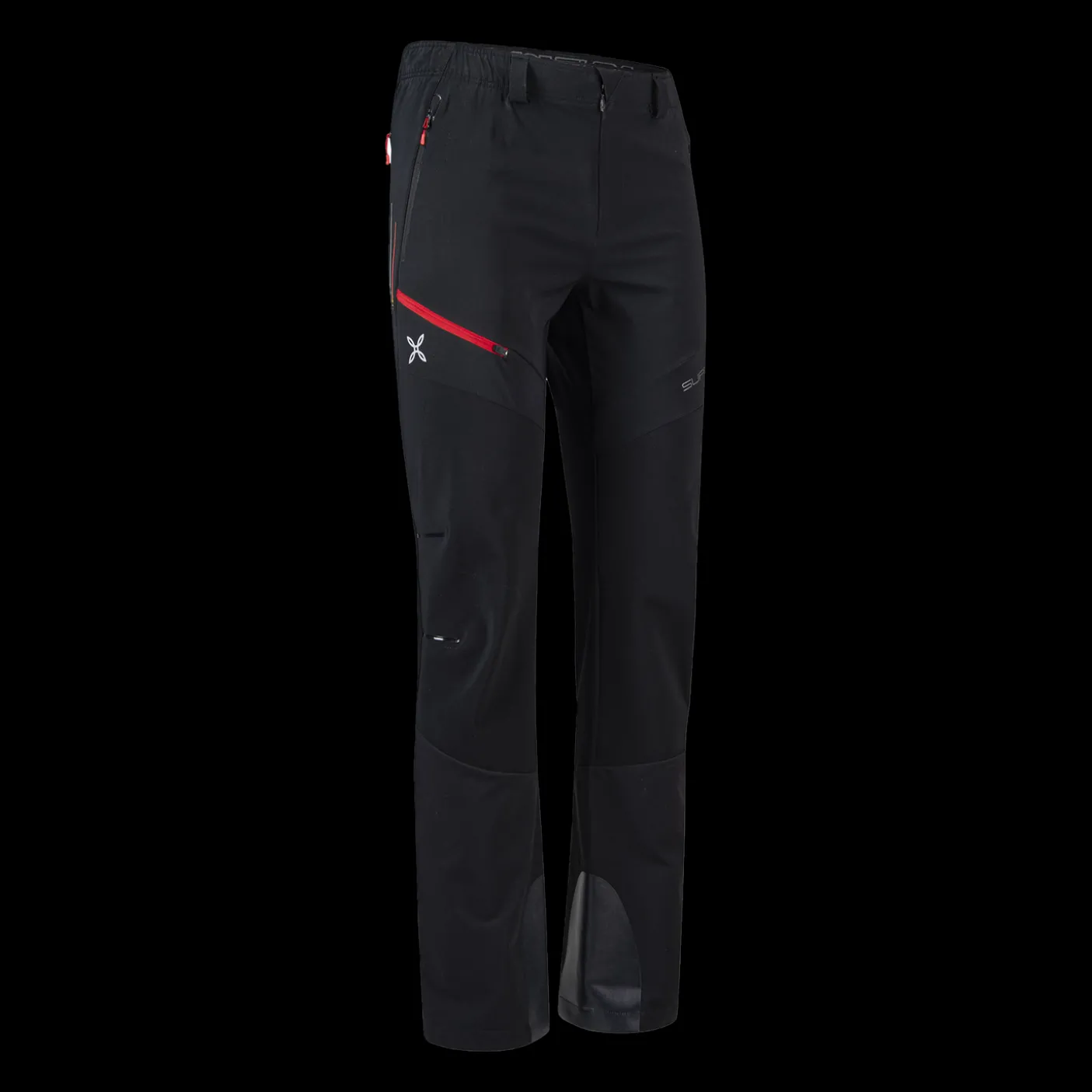 SUPERVERTIGO 2.0 -5 CM PANTS