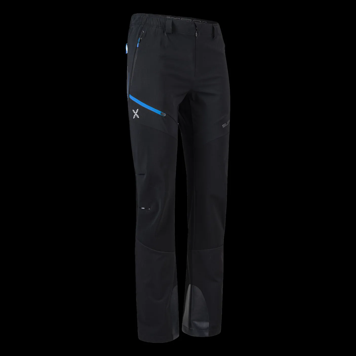 SUPERVERTIGO 2.0 -5 CM PANTS