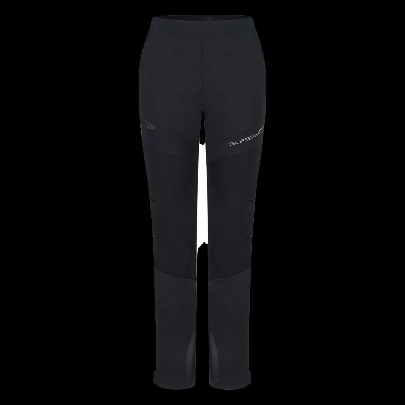 SUPERVERTIGO 2.0 -5 CM PANTS W