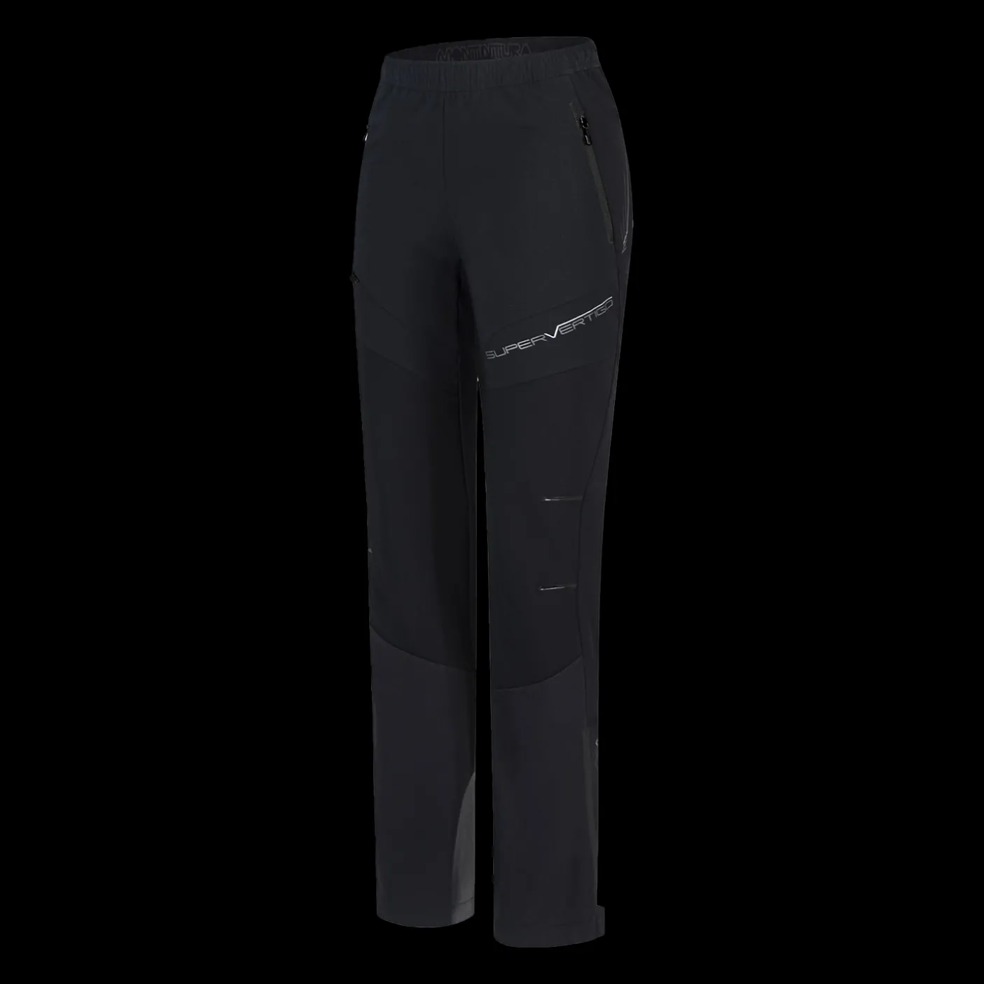 SUPERVERTIGO 2.0 -5 CM PANTS W