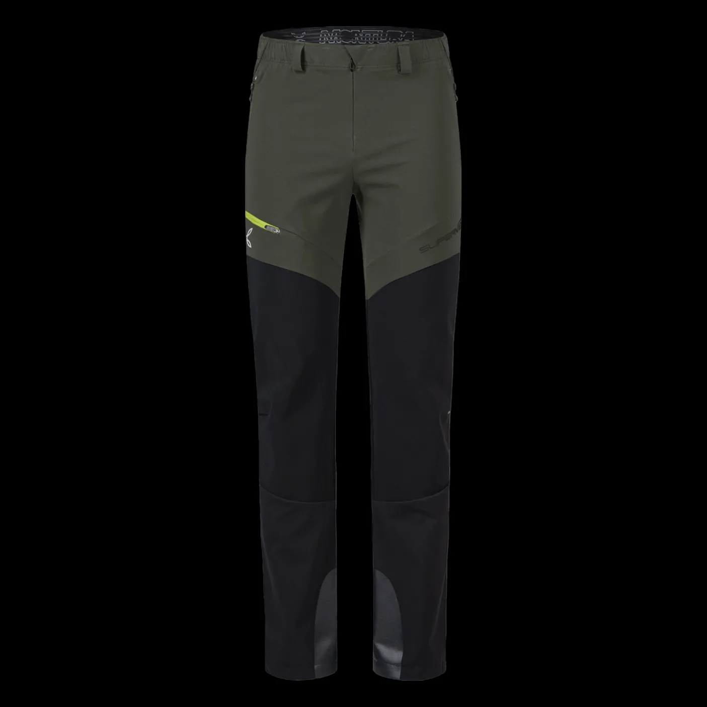 SUPERVERTIGO 2.0 PANTS
