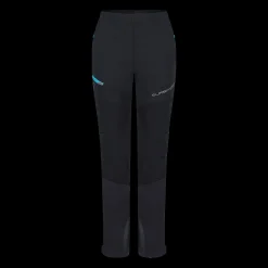 SUPERVERTIGO 2.0 PANTS WOMAN