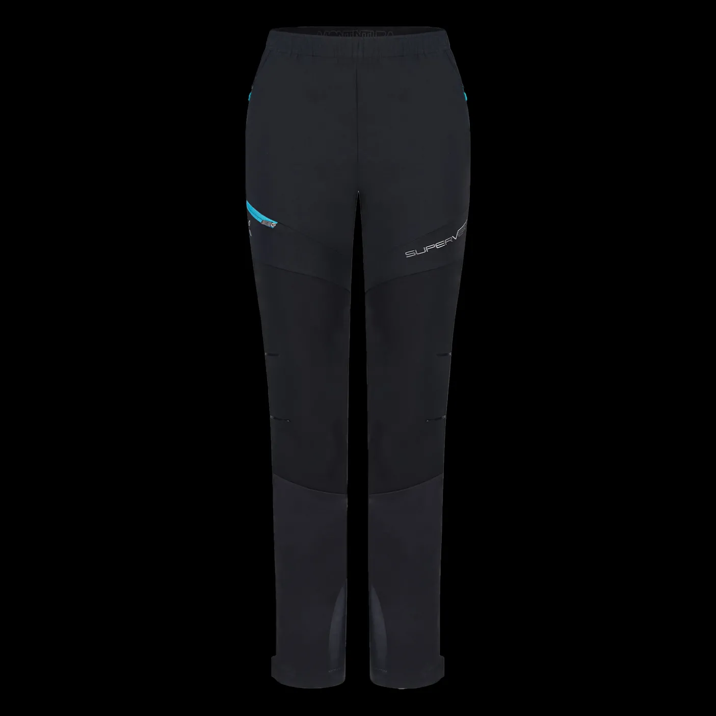 SUPERVERTIGO 2.0 PANTS WOMAN