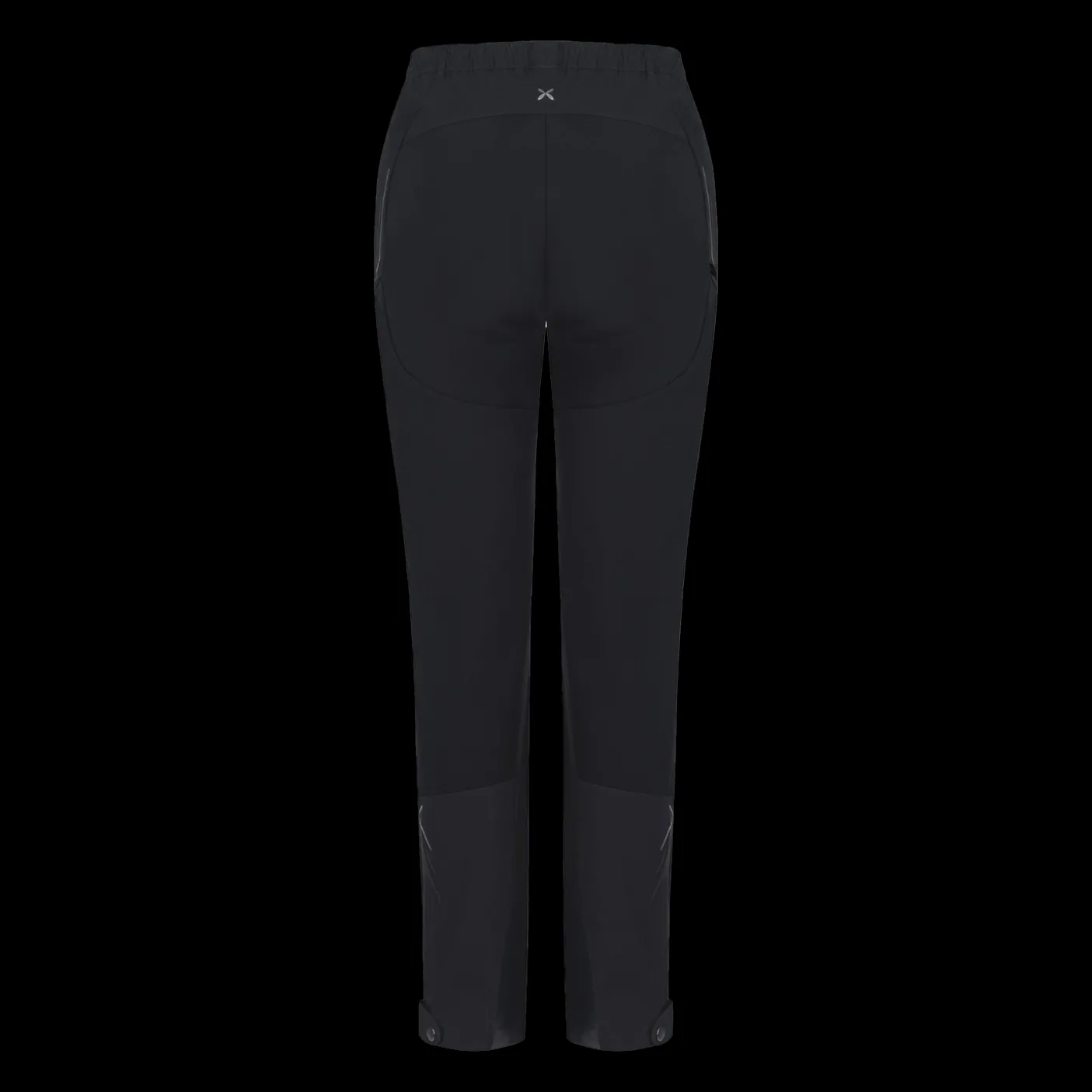 SUPERVERTIGO 2.0 PANTS WOMAN