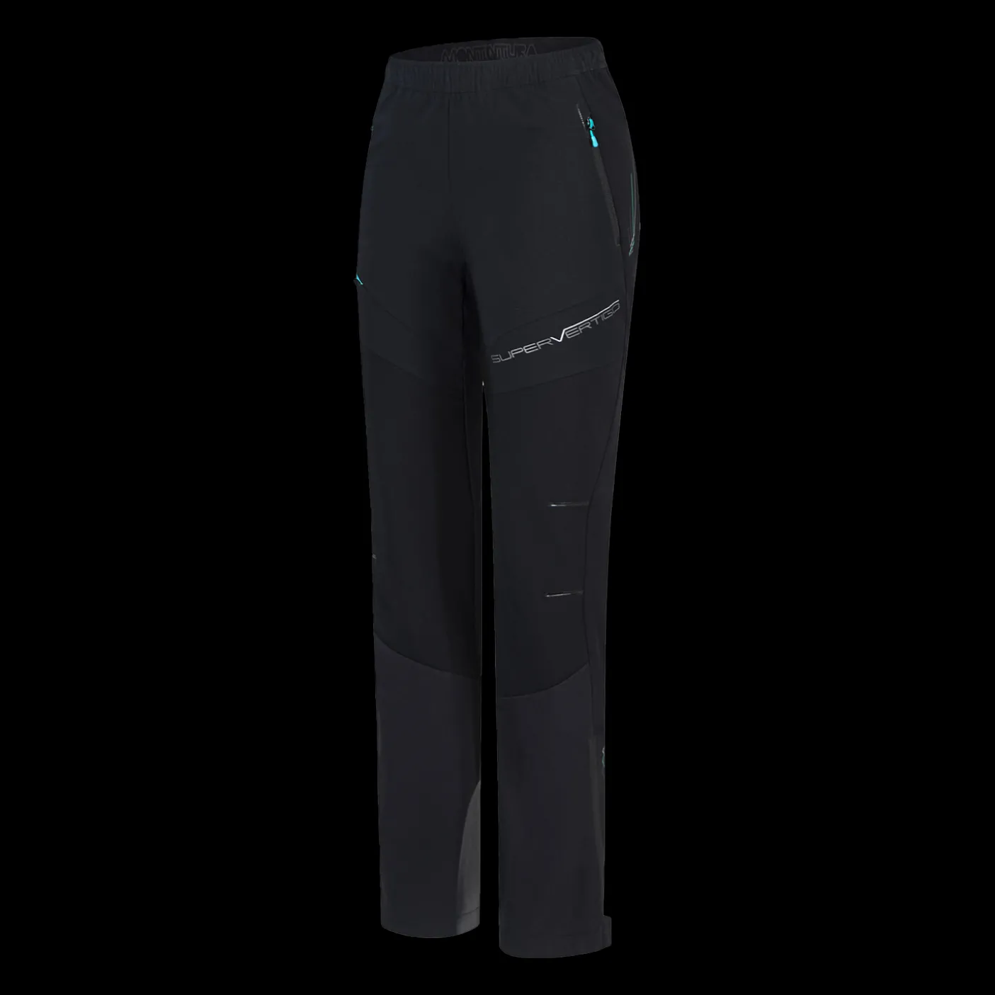 SUPERVERTIGO 2.0 PANTS WOMAN