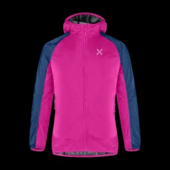TEOREMA 2 JACKET KIDS