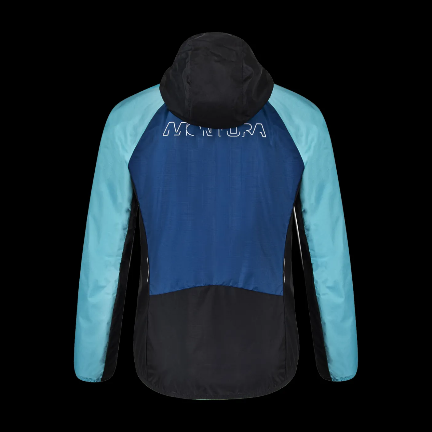TEOREMA 2 JACKET KIDS