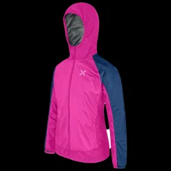 TEOREMA 2 JACKET KIDS