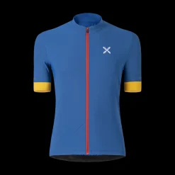 TERRA FULL ZIP T-SHIRT