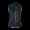 TERRA VEST WOMAN