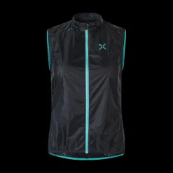 TERRA VEST WOMAN