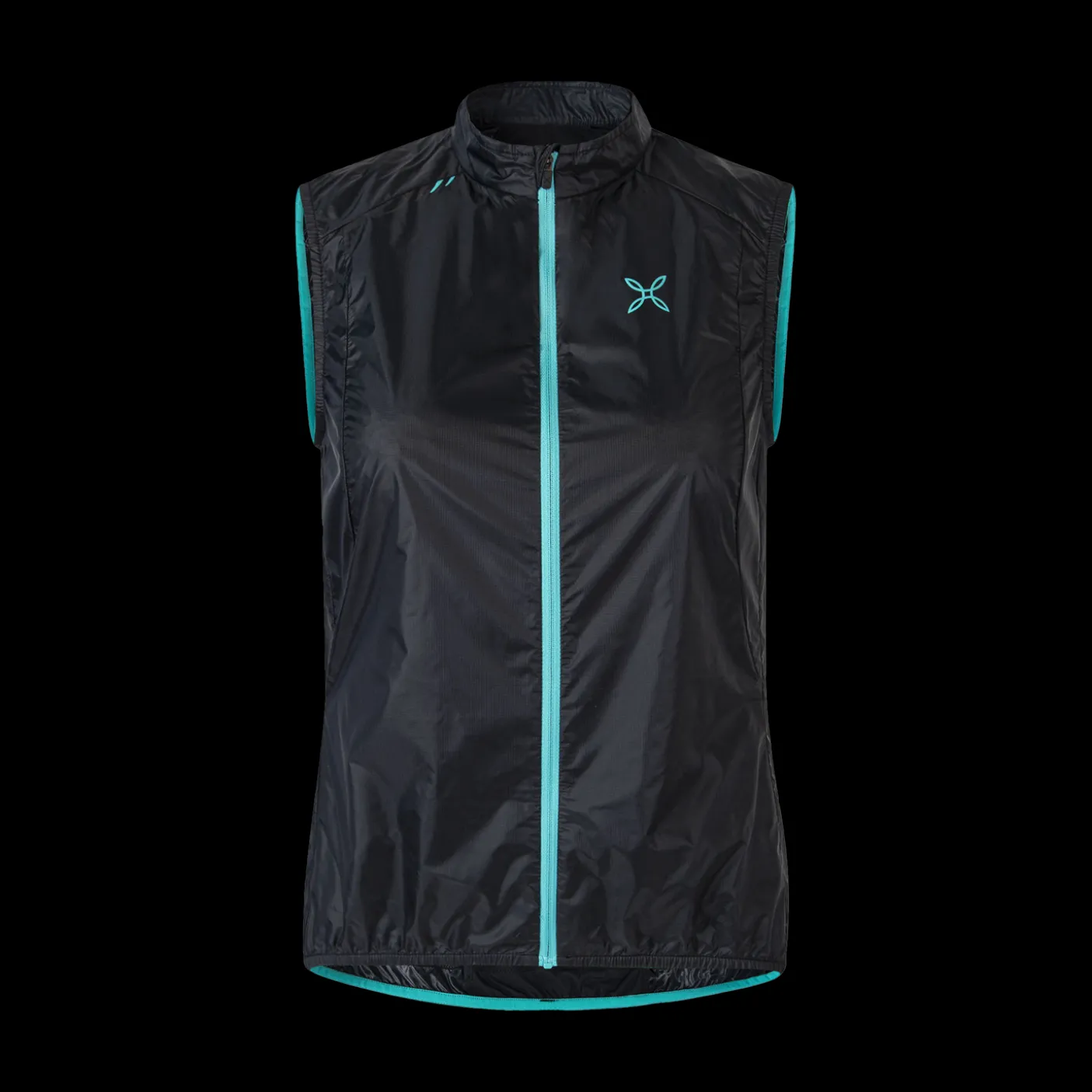TERRA VEST WOMAN