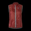 TERRA VEST WOMAN