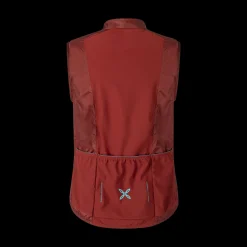 TERRA VEST WOMAN