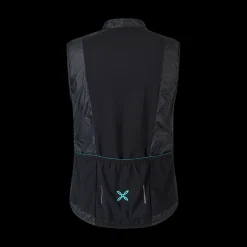 TERRA VEST WOMAN