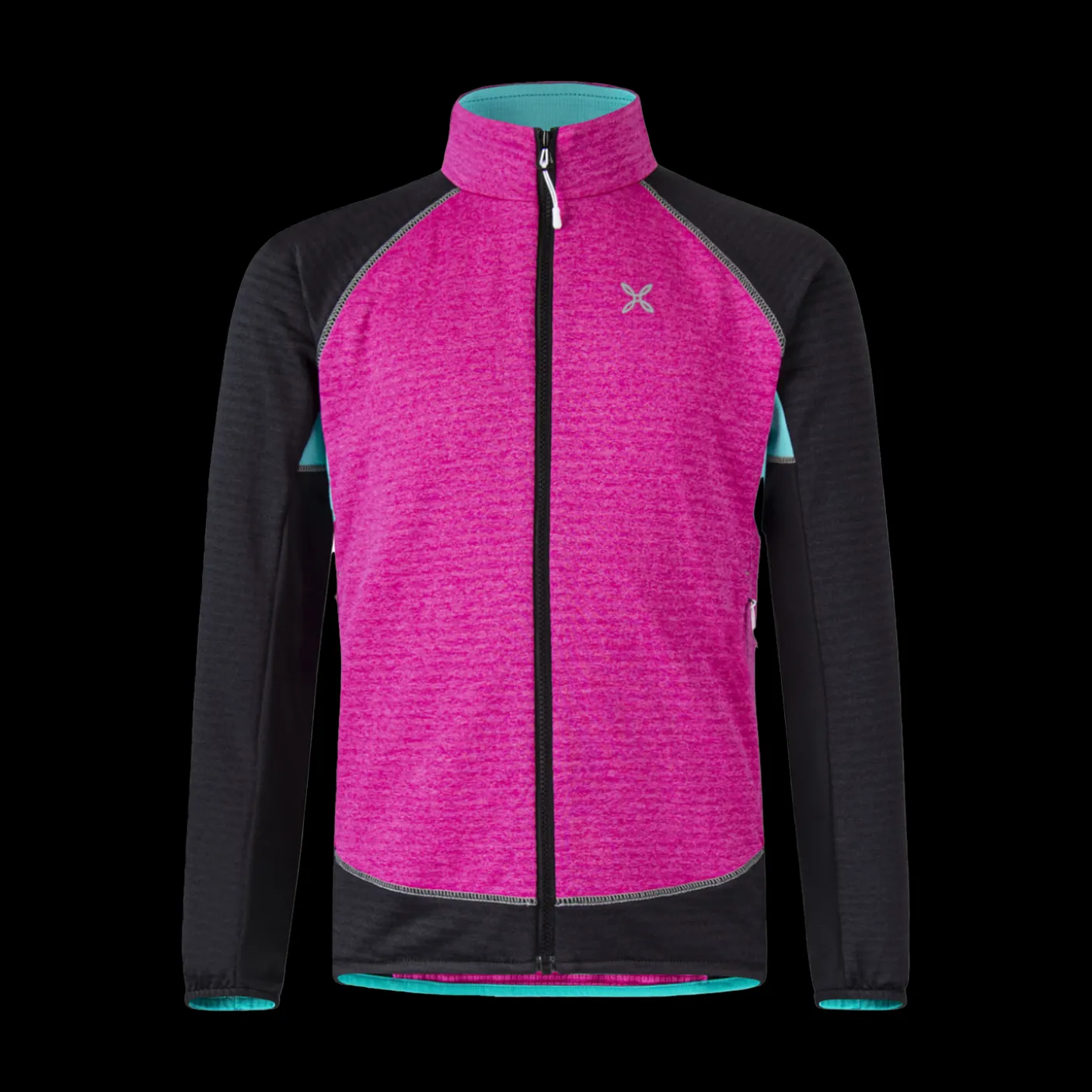 THERMAL COLOR MAGLIA KIDS