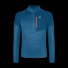 THERMAL GRID 2 ANORAK