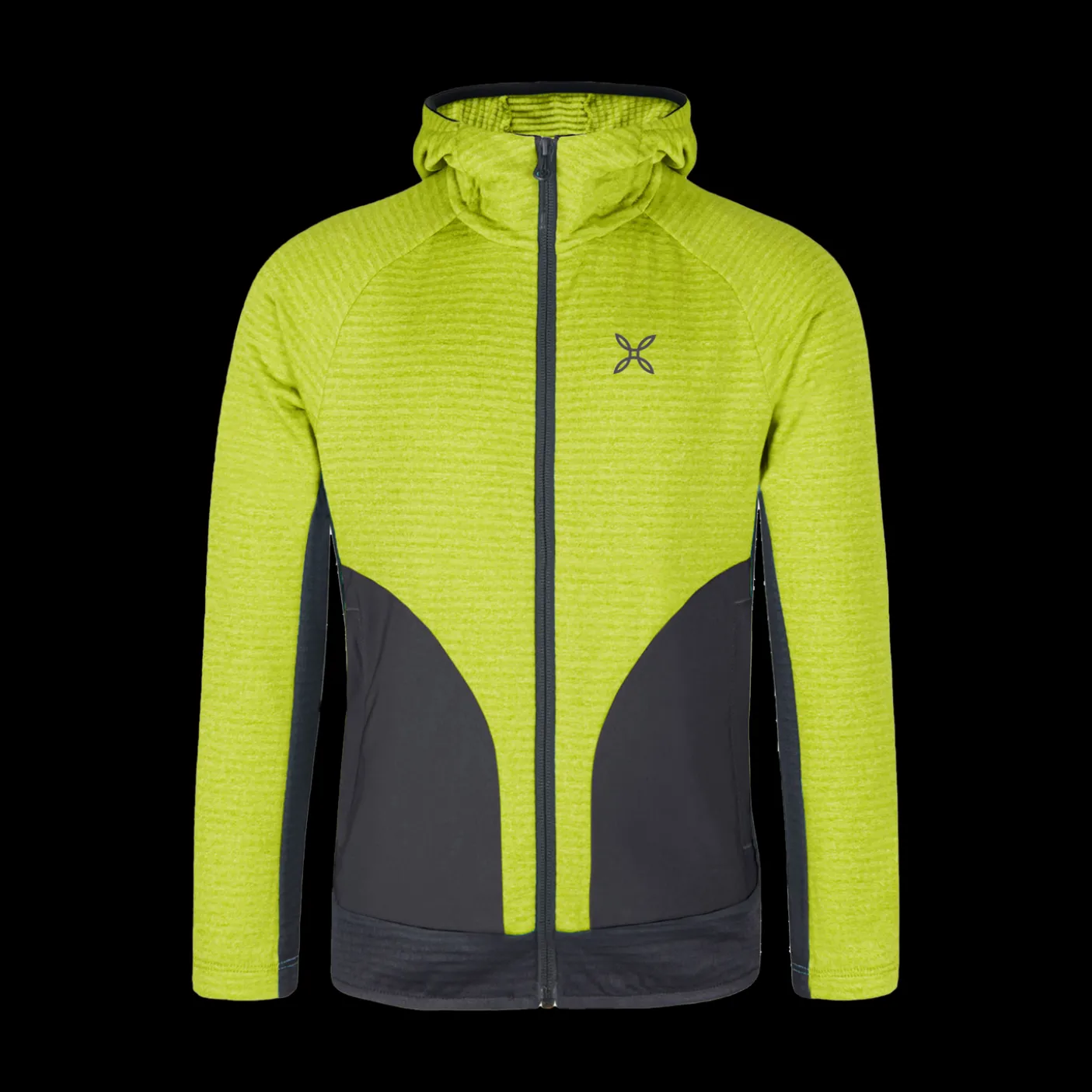 THERMAL GRID 2 MAGLIA KIDS