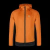 THERMAL GRID 2 MAGLIA KIDS