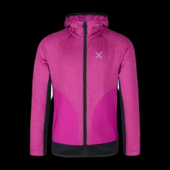 THERMAL GRID 2 MAGLIA KIDS