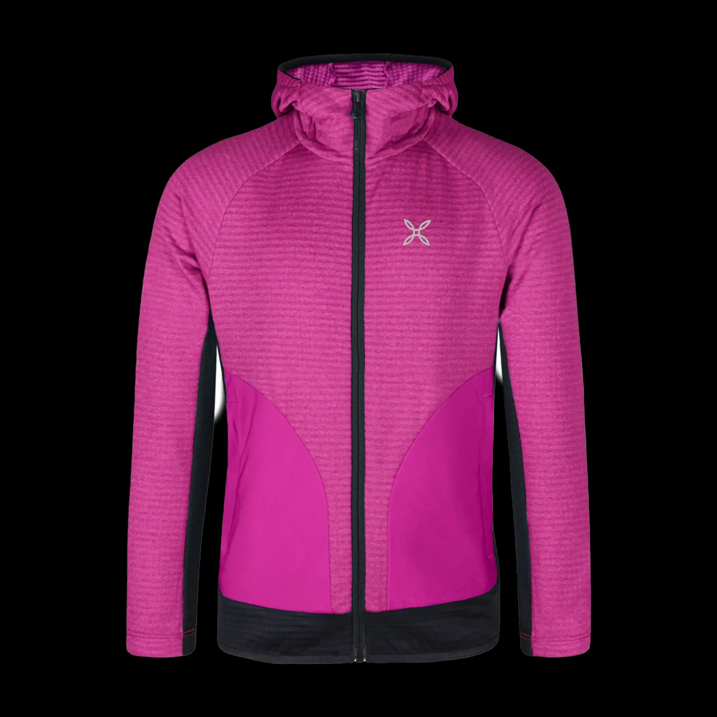 THERMAL GRID 2 MAGLIA KIDS