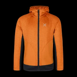 THERMAL GRID 2 MAGLIA KIDS
