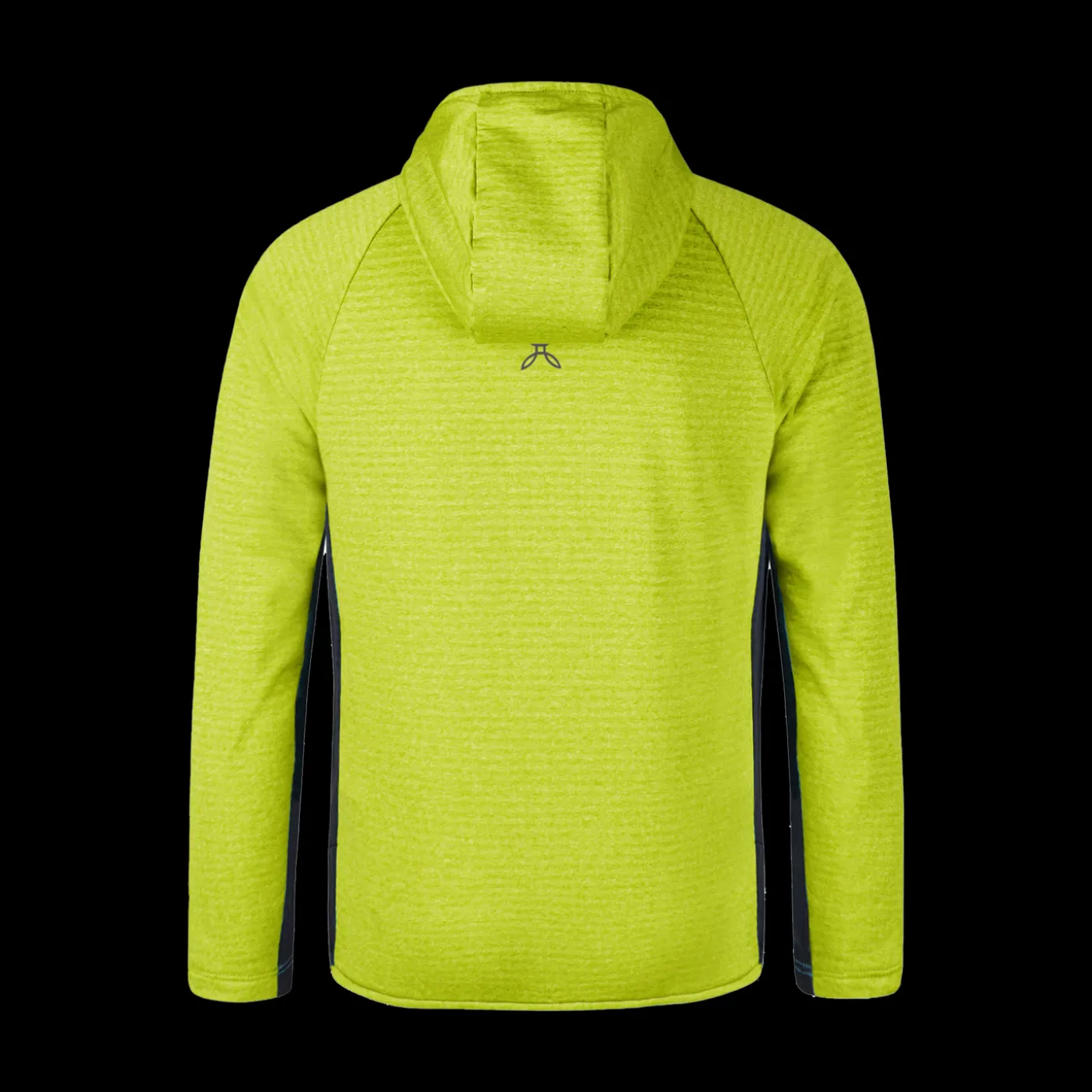 THERMAL GRID 2 MAGLIA KIDS