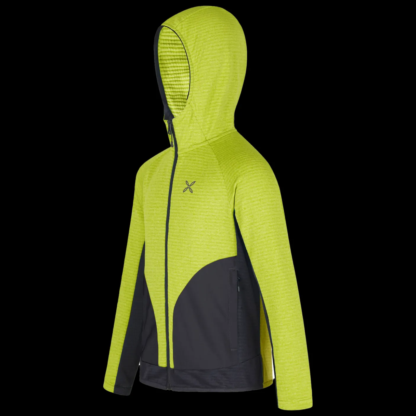THERMAL GRID 2 MAGLIA KIDS