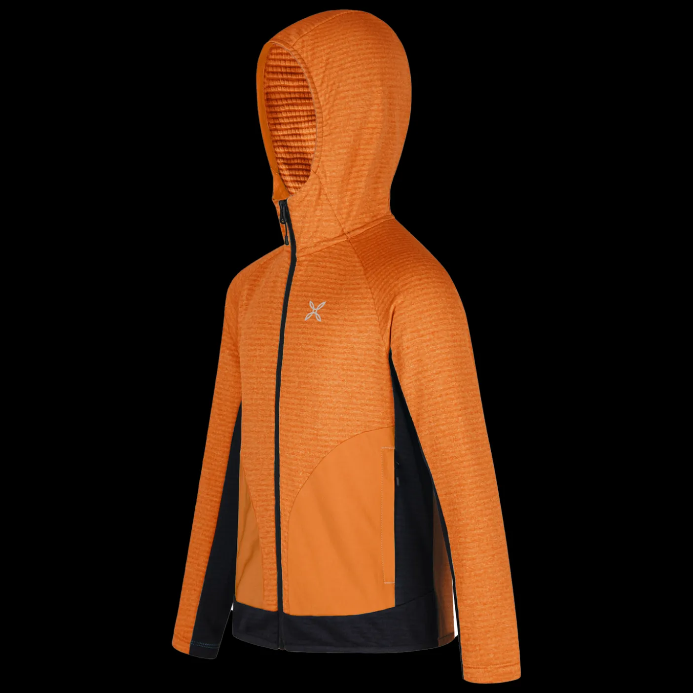 THERMAL GRID 2 MAGLIA KIDS