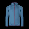 THERMAL GRID HOODY MAGLIA KIDS