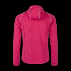 THERMAL GRID HOODY MAGLIA KIDS