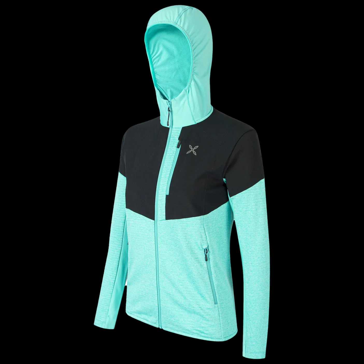 THERMALGRID PRO 2 MAGLIA WOMAN