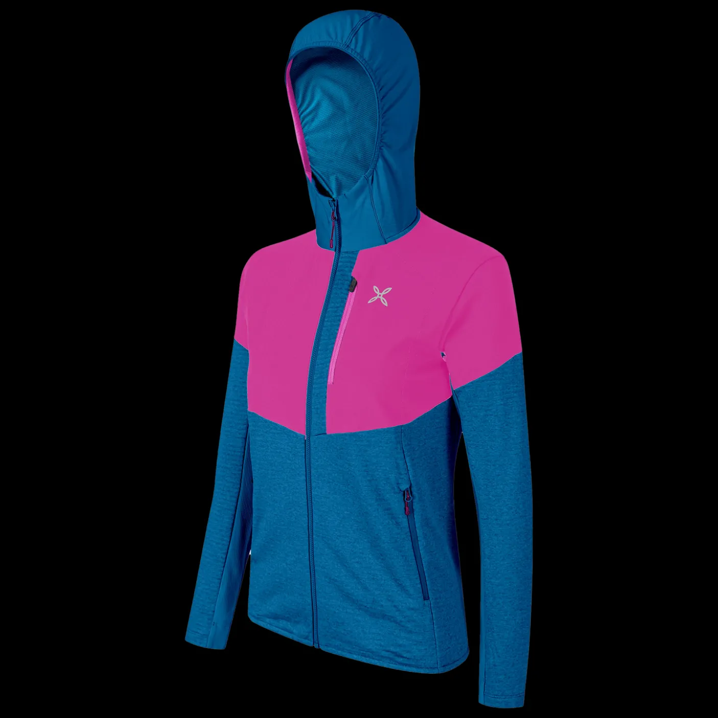 THERMALGRID PRO 2 MAGLIA WOMAN
