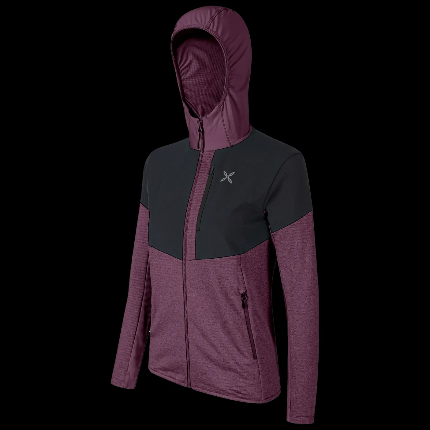 THERMALGRID PRO 2 MAGLIA WOMAN
