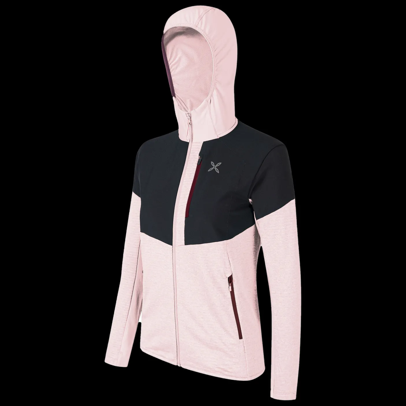 THERMALGRID PRO 2 MAGLIA WOMAN
