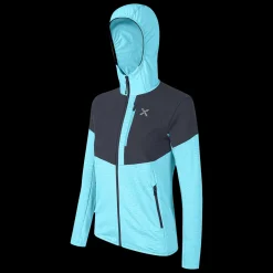 THERMALGRID PRO 2 MAGLIA WOMAN