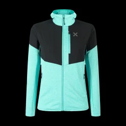THERMALGRID PRO 2 MAGLIA WOMAN