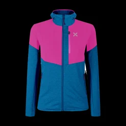 THERMALGRID PRO 2 MAGLIA WOMAN