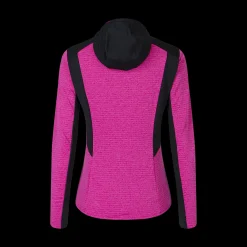 THERMALGRID PRO HOODY MAGLIA W